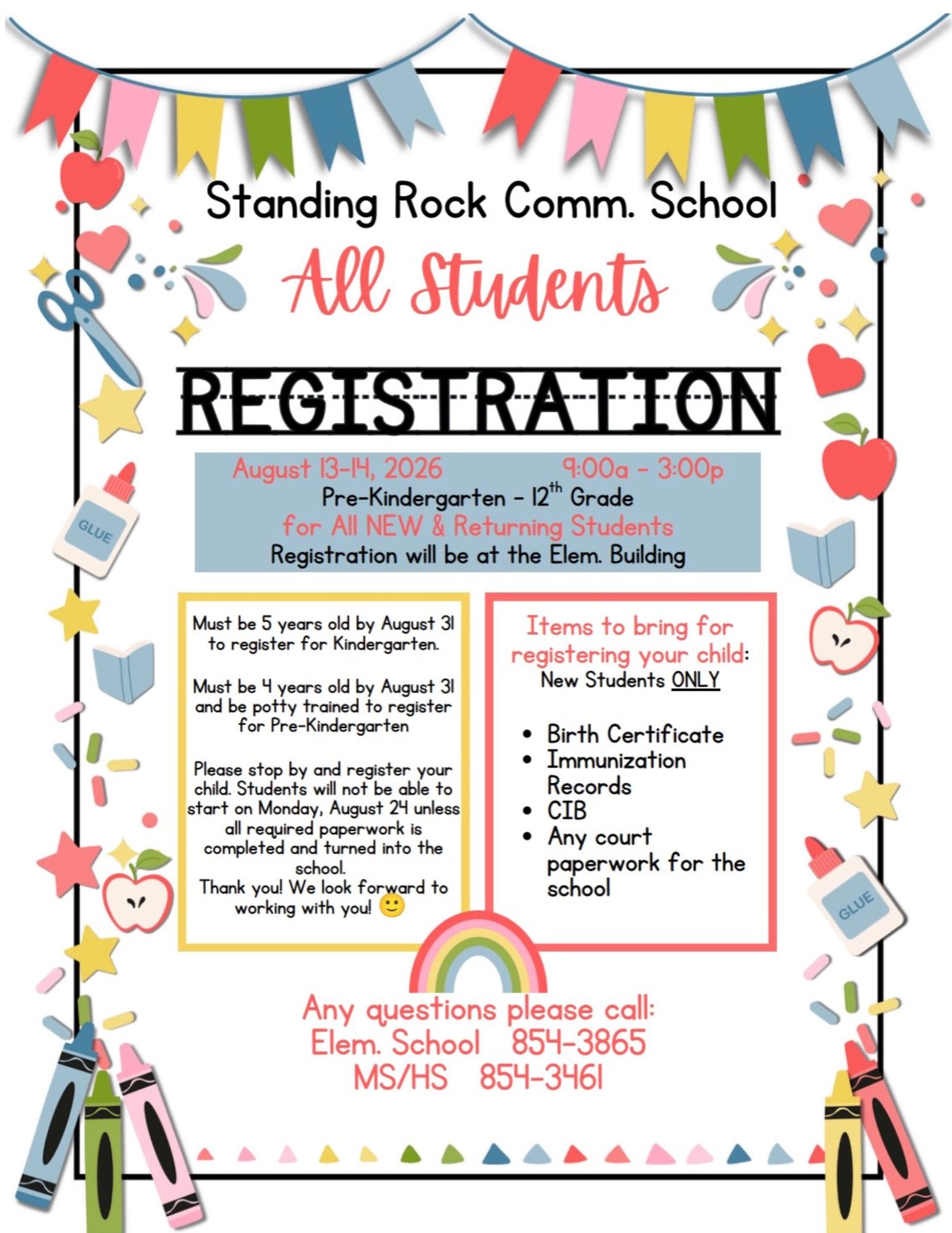 flyer